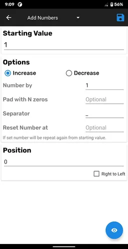 File Tools screenshot 6