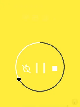 Toastmasters Timer Lite screenshot 10