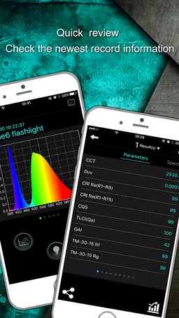 Spectrum Genius Mobile Plus screenshot 5