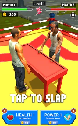 Slap Contest Championship - Ne screenshot 5
