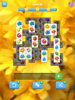 Zen Tile - Relaxing Match screenshot 6