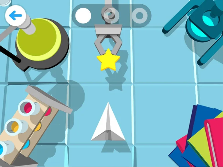 Happy Meal App screenshot 5