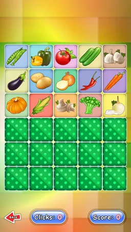 Memory Match Game screenshot 7