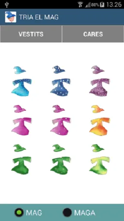 JOCS DE LECTURA screenshot 7