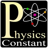 Physics Constant icon
