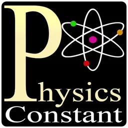 Physics Constant icon