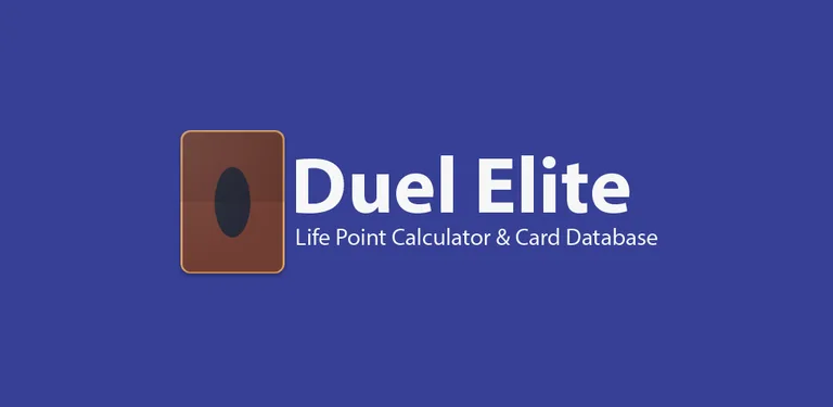 Duel Elite cover image