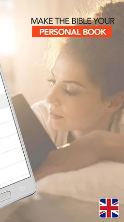 The King James Version screenshot 5