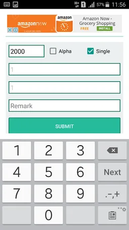 Serial # Duplicate Checker screenshot 2