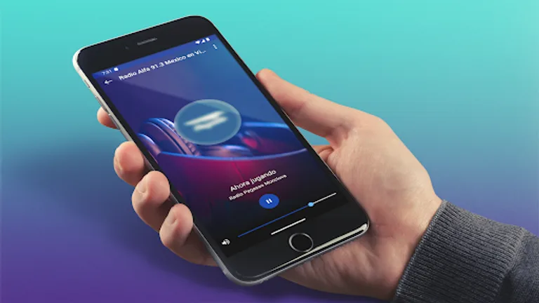 Radio Alfa 91.3 Mexico en Vivo screenshot 7