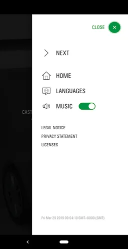 Castrol TRANSMAX screenshot 3