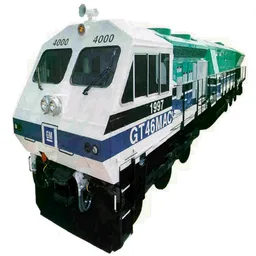 Diesel Locos Troubleshooting icon