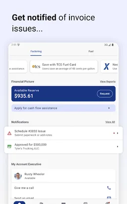 Apex Capital screenshot 11
