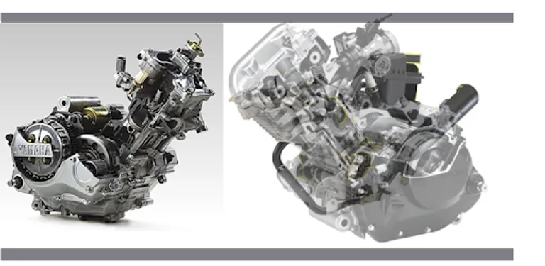 Engine Calculator cover image