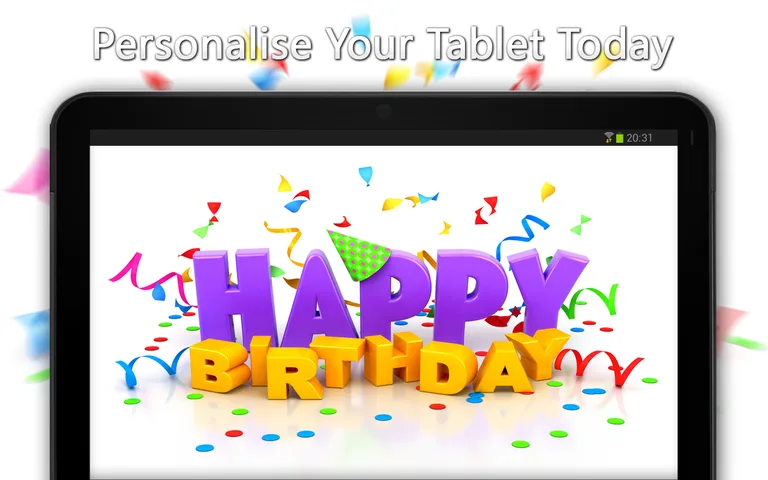 Happy Birthday Images screenshot 9