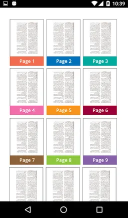 Tamheed ul Iman (Iman Ki Pehchan) - Offline screenshot 5