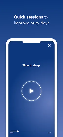 aio - You. At your best. screenshot 2
