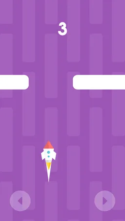 Save Rocket screenshot 5
