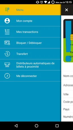 GoodPay screenshot 3