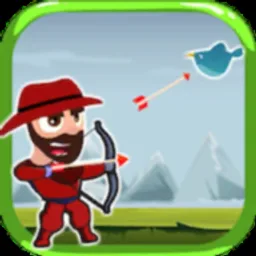 Master Archer King! icon