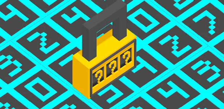 Can You Crack The Code cover image