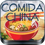 Comida China icon