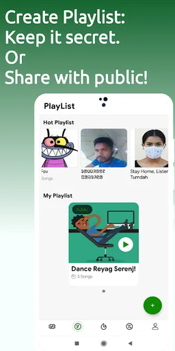 Tumdah:  Curated Santali Songs screenshot 11