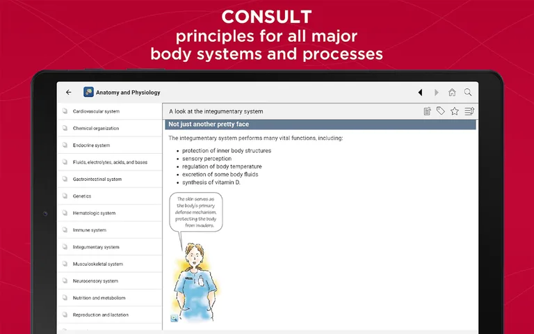 Anatomy & Physiology Made Easy screenshot 5