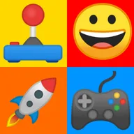 Moji: GameStation icon