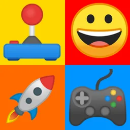 Moji: GameStation icon