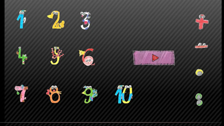 Math 4 kids FREE screenshot 7