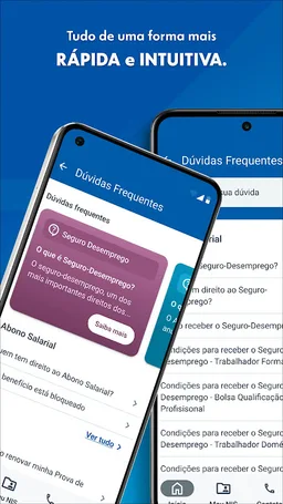 Benefícios Sociais CAIXA screenshot 6