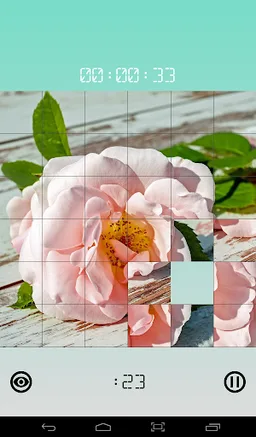 Images 15 Puzzles screenshot 13