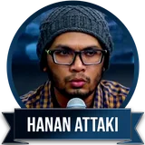 Hanan Attaki Murottal Offline icon