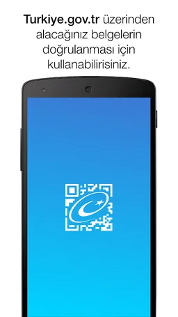 e-Devlet Belge Doğrulama screenshot 1