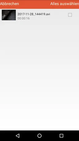 Powerfix PEKW 8 A1 screenshot 3