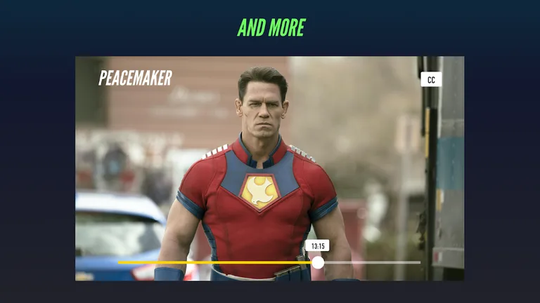 Watch TNT screenshot 20