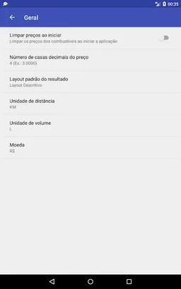 Gasosa - Gasoline or Ethanol? screenshot 14