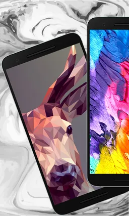 Screen Lock HD screenshot 1