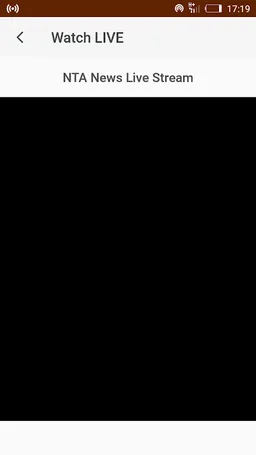 NTA News screenshot 6