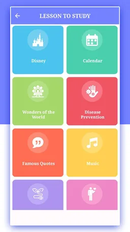 General Knowledge Quiz : World GK Quiz App screenshot 3