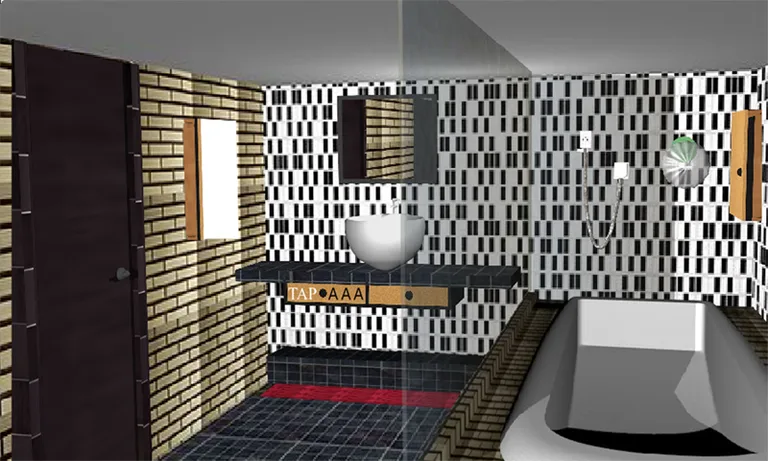 Escape Bathroom screenshot 4