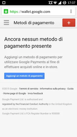Control Toolbox Android screenshot 2