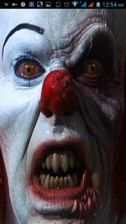 Horror Prank screenshot 5