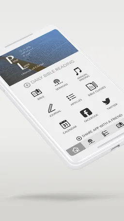 Pine Lane screenshot 9