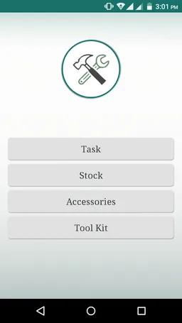 Gtrac Installer screenshot 3