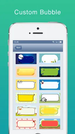 Messaging+ 6 SMS, MMS screenshot 7