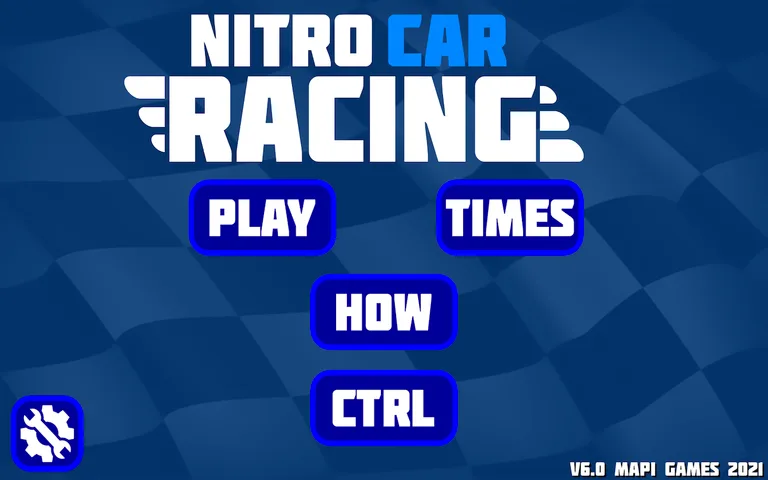 Nitro Car Racing 2 Free screenshot 6