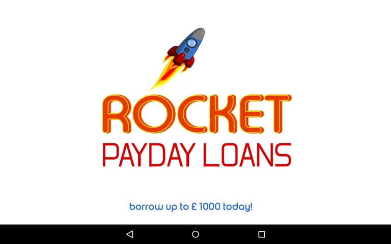 Rocket Payday Loans screenshot 8