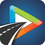Hungama Drive icon